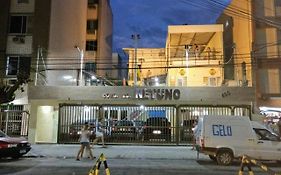 Edificio Netuno